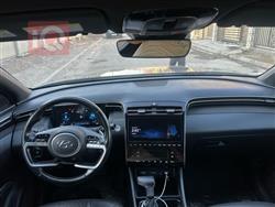 هیوندای سانتا کروز